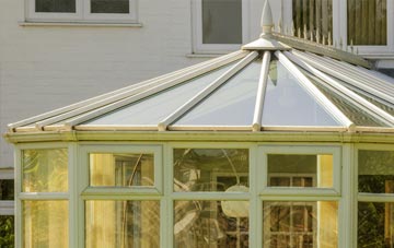 conservatory roof repair Newby East, Cumbria