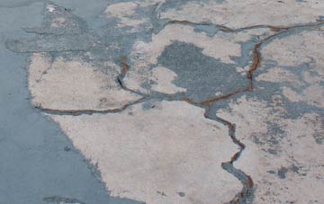 fibreglass roofing replacement Newby East