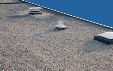 flat roofing Newby East, Cumbria