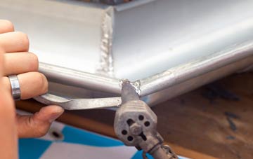 disadvantages of Newby East lead roofing