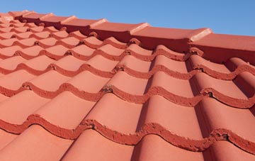 Newby East tile and slate roof replacement