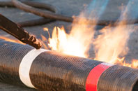 Newby East flat roofing replacement
