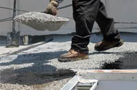 find rated Newby East flat roofing replacement companies