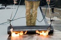 Newby East flat roof sealing quote