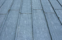 Newby East lead roofing