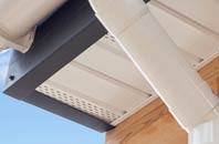 find rated Newby East soffit companies